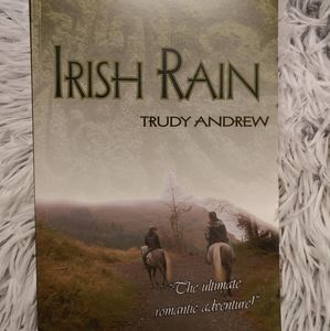 Irish rain